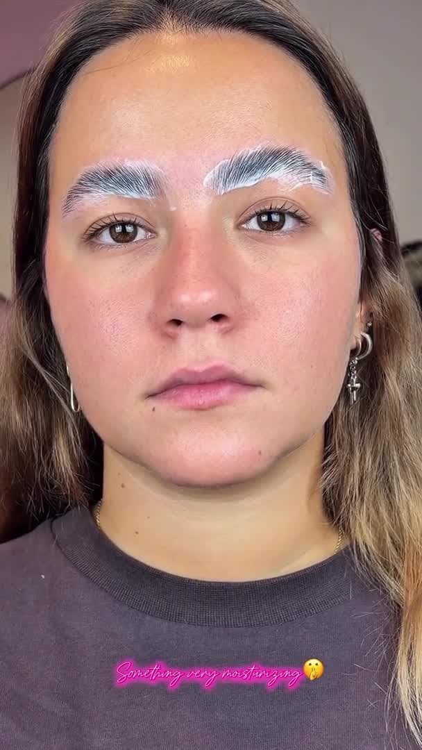 Pink Flash Kit Big Blue & Big Silver – Laminação Sobrancelhas Profissional - 7