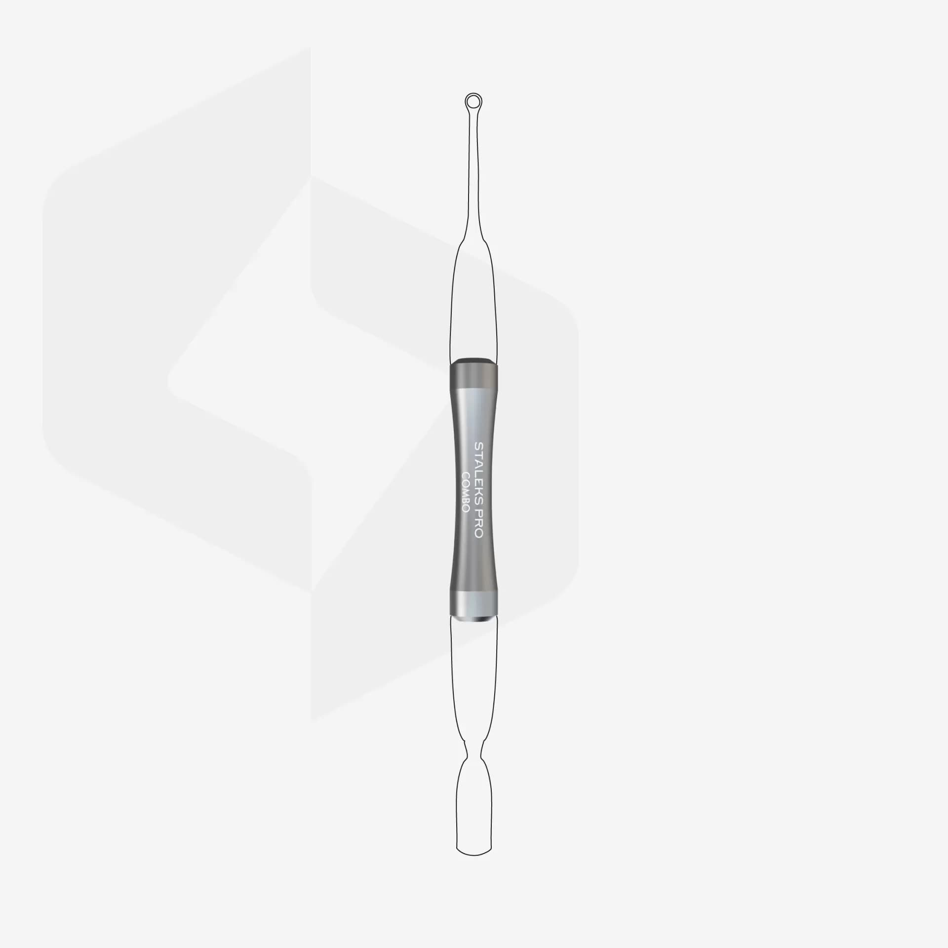 Cabo do Empurrador Combo UNIQ 10 – Para partes Funcionais Substituíveis - 6