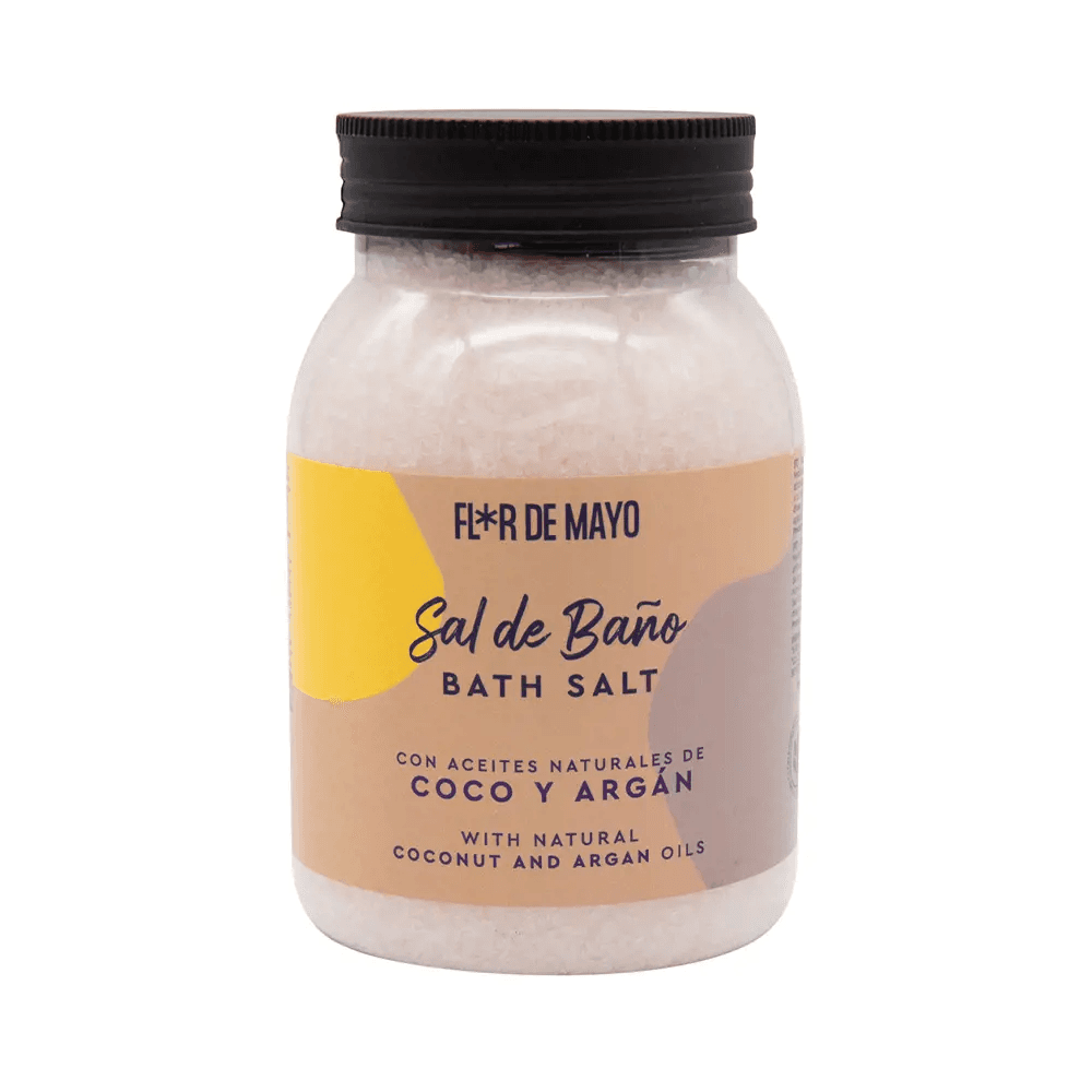 🌸 Sais de Banho Relaxantes - 2