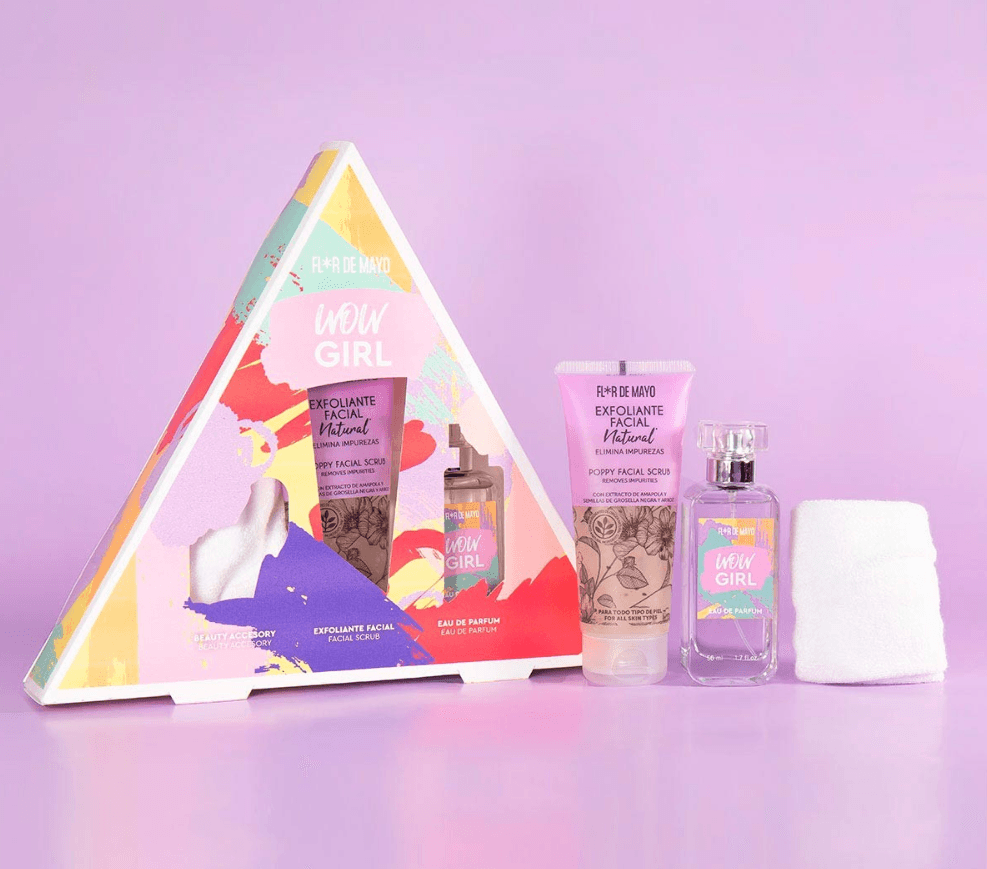 🎁Coffret Christmas Gift Girls