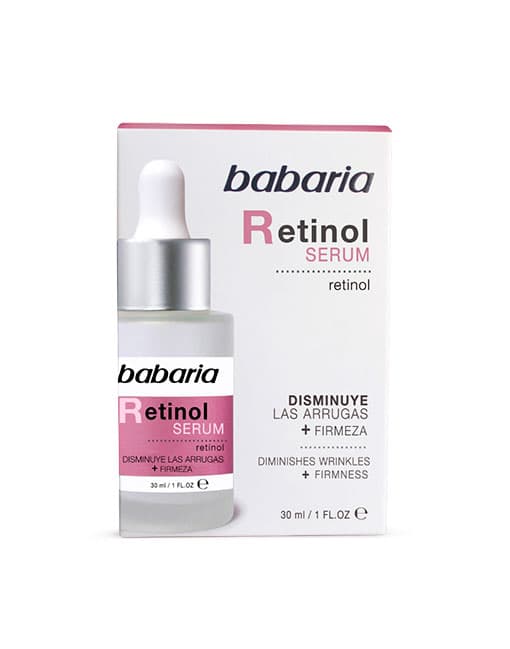 Sérum Retinol 30ml