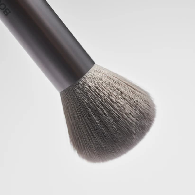 Pincel Duo 2 - Boca Rosa Beauty - 3