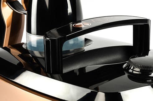 Pulverizador Profissional Allure Xena – Bronze a Jato - 2