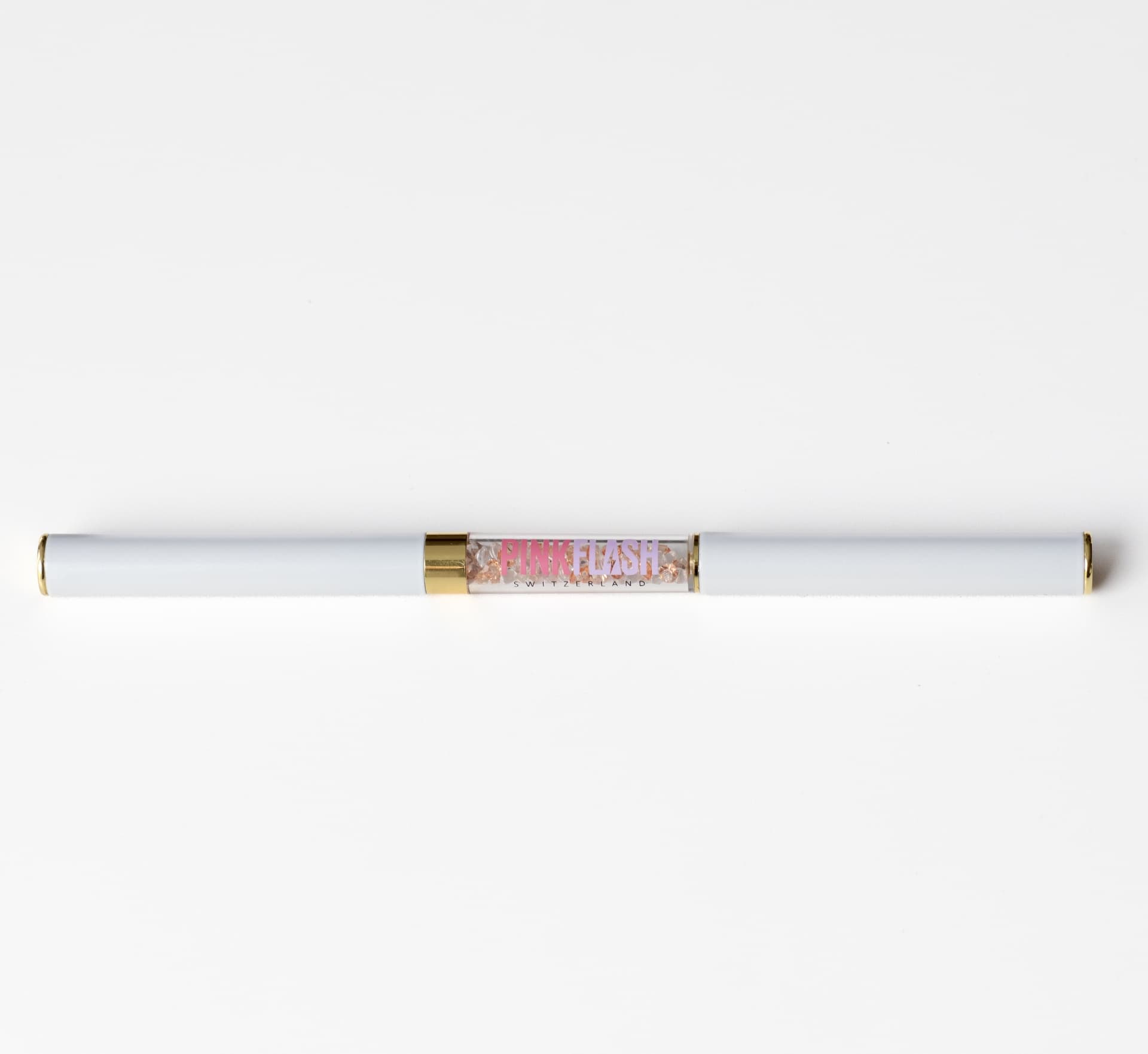 Pincel 2 em 1 Pink Flash - 3