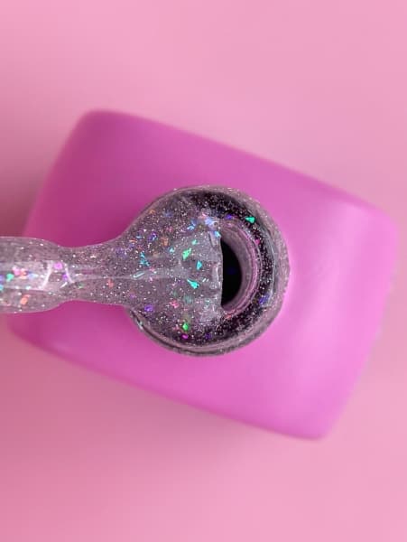 Top Coat Reflexes Yuki – 13 ml LUNAmoon - 3