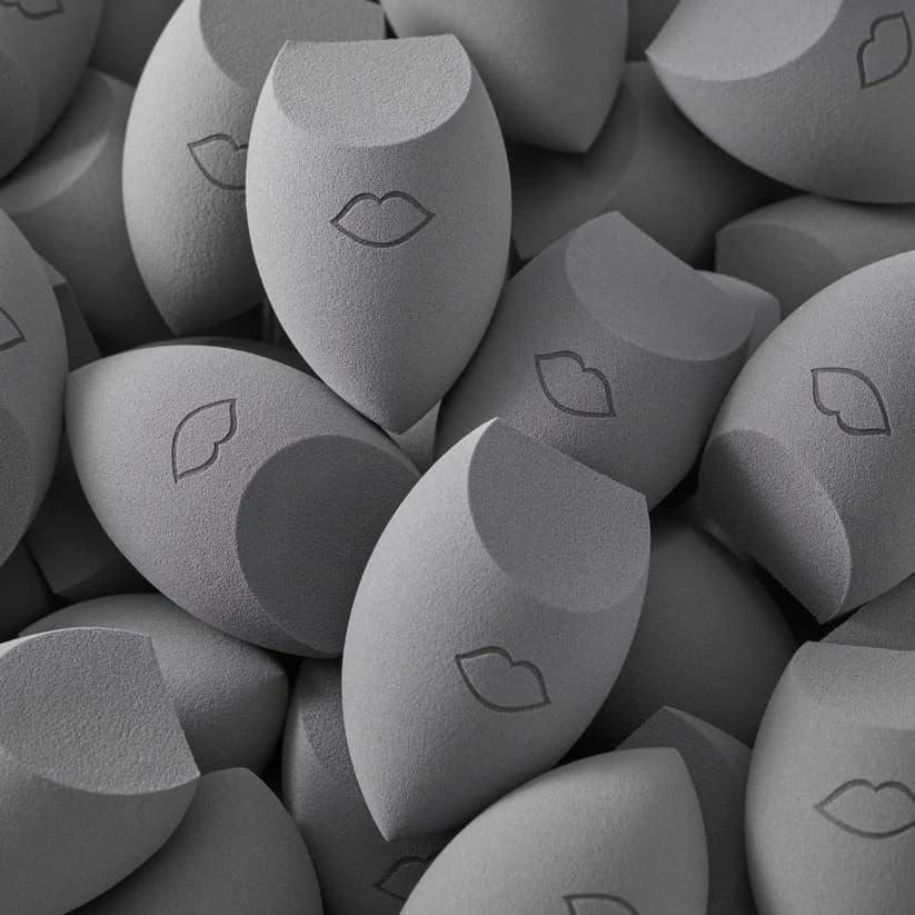 Esponja - Boca Rosa Beauty - 3