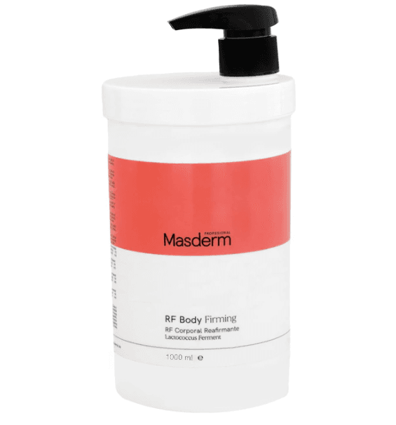 Gel/Creme Corporal Radiofrequência Reafirmante 1000ml