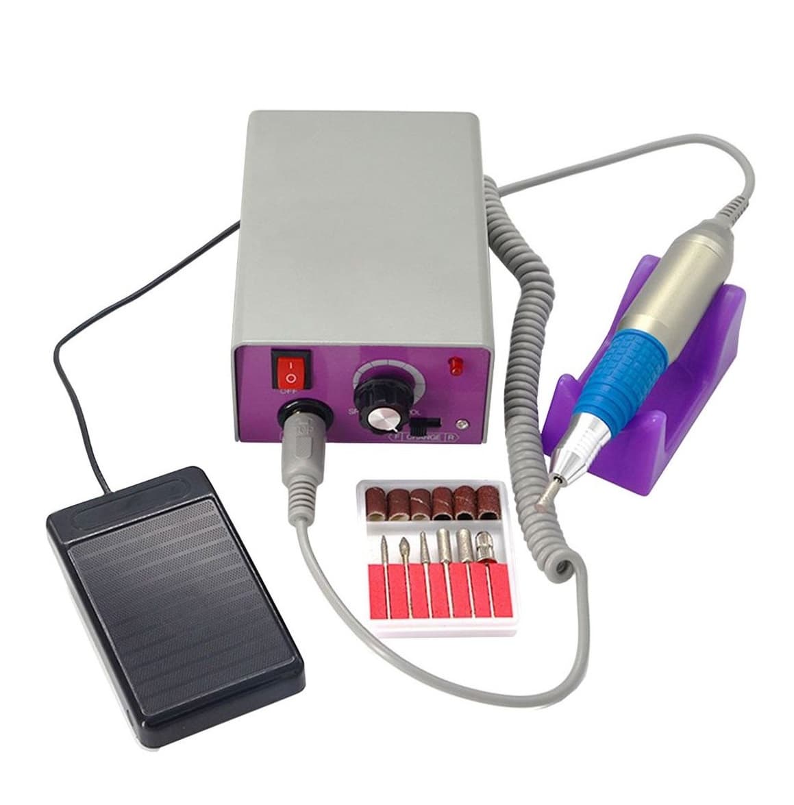 Kit Unhas de Gel Completo PRO 1 - 2