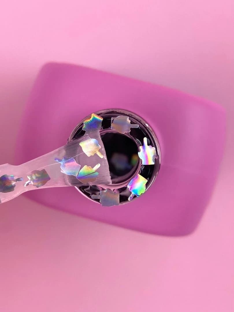 Top F*ck Haters – 13 ml LUNAmoon - 4