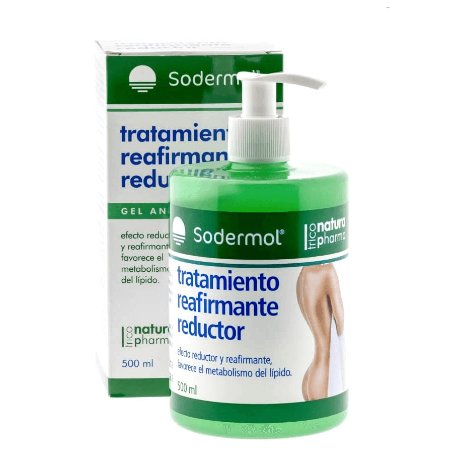 Gel Redutor Anticelulite Reafirmante Compatível Pressoterapia