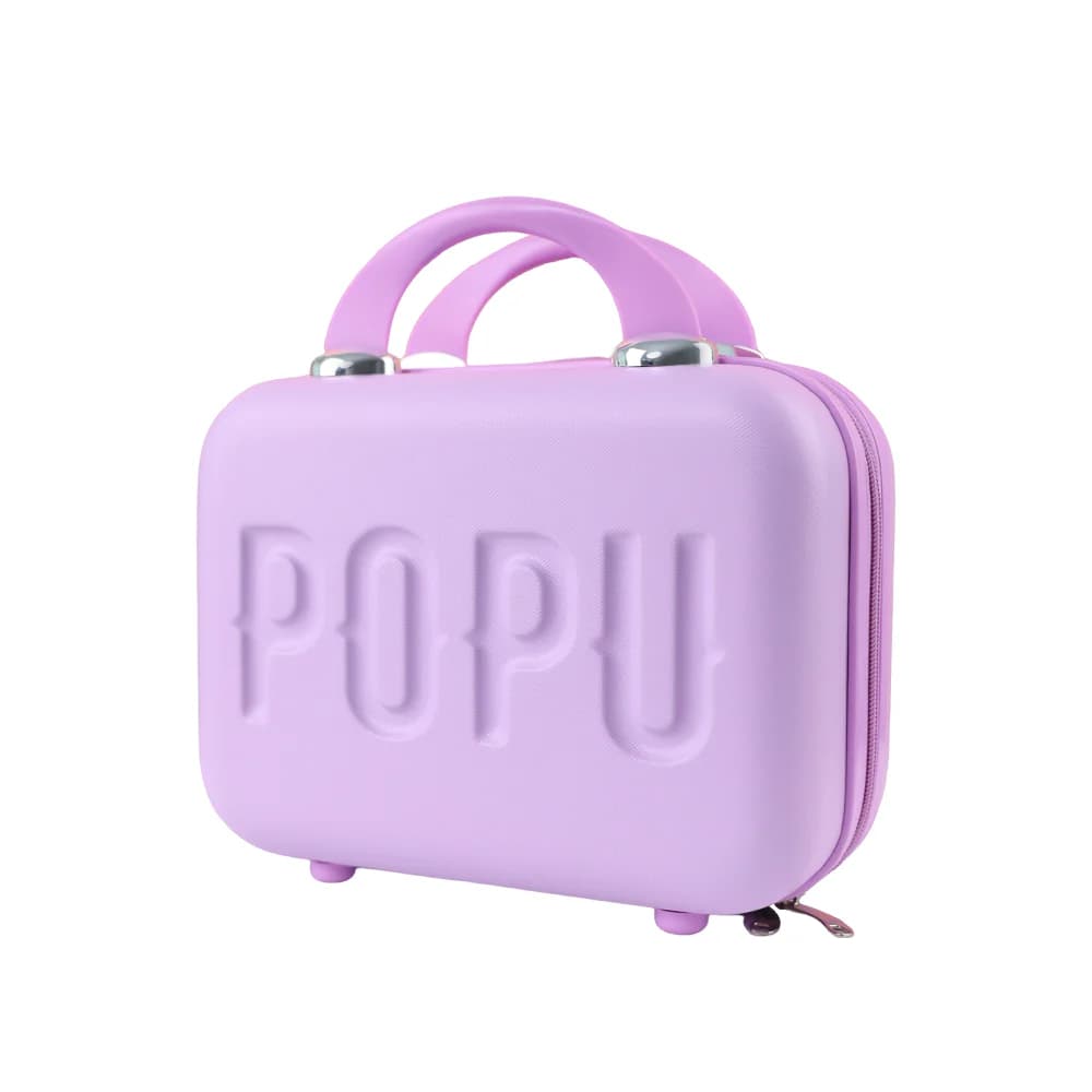 POPU Mala – Advanced Travel Case - 4