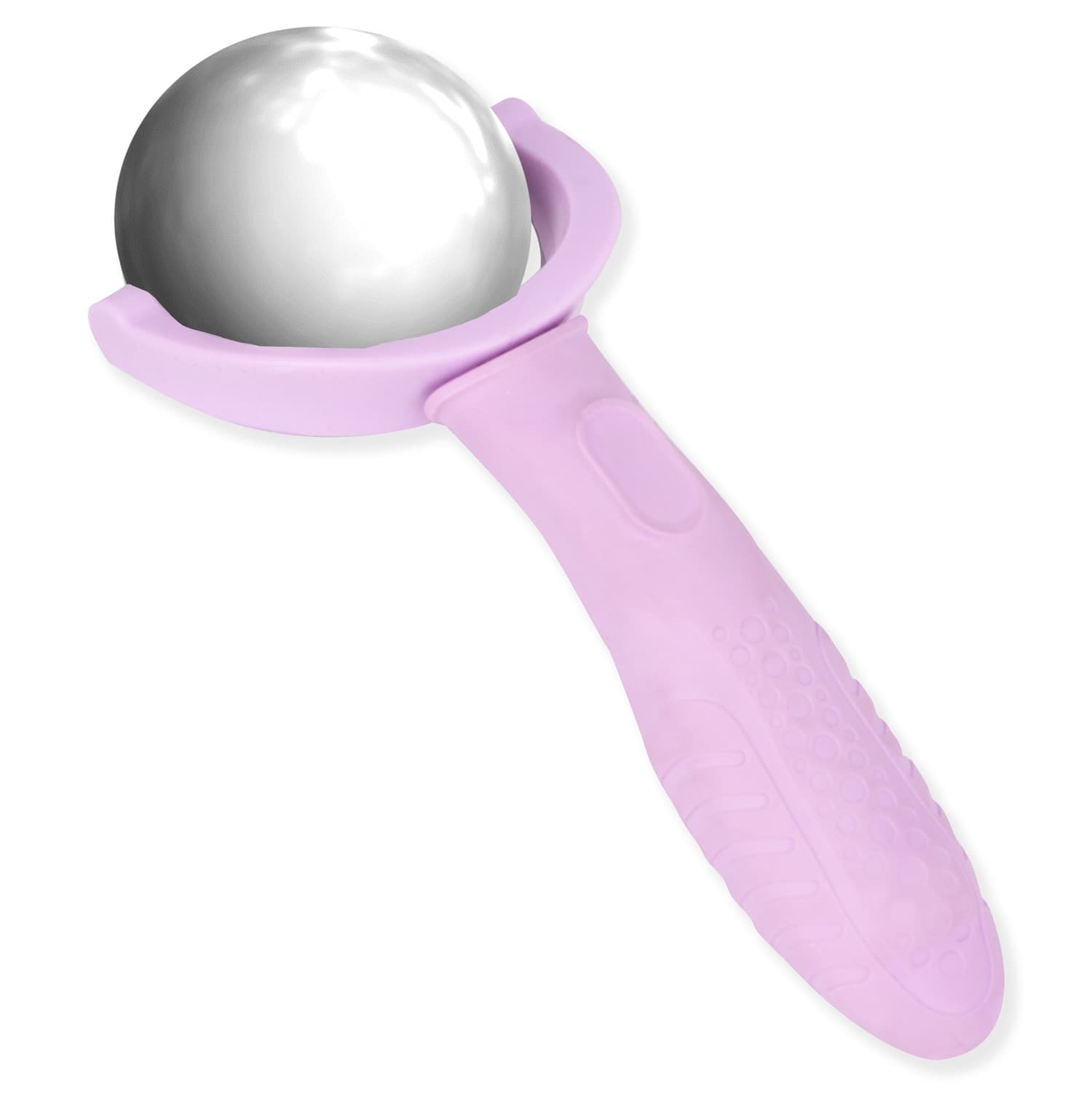 Massajador Bola de Efeito Frio