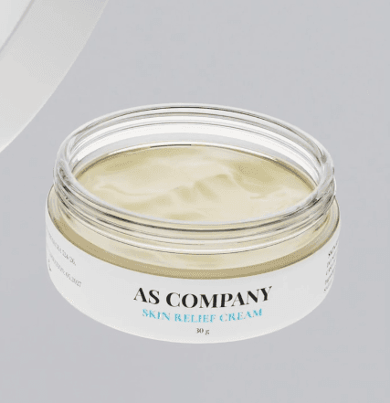 Skin Relief | Creme Alívio da Dor | Pele Fechada 30g – AS Company - 2