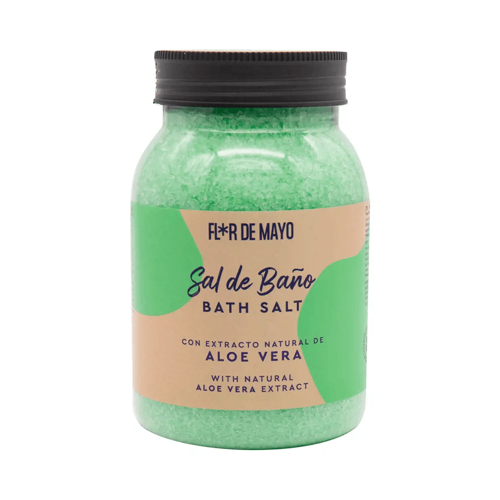 🌸 Sais de Banho Relaxantes - 3