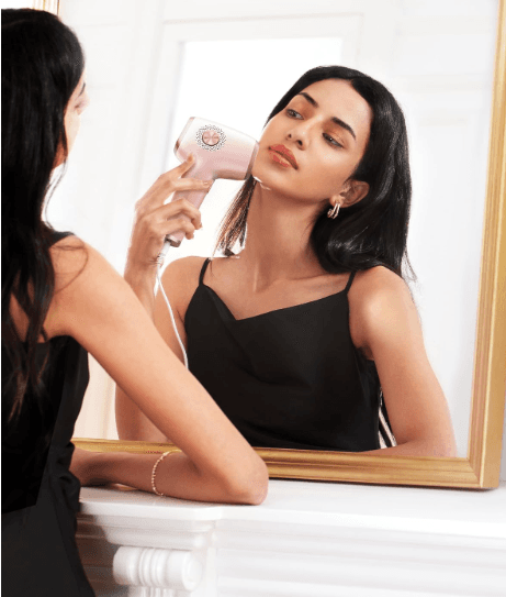 Depiladora de Luz Pulsada com Alta Energia - 8