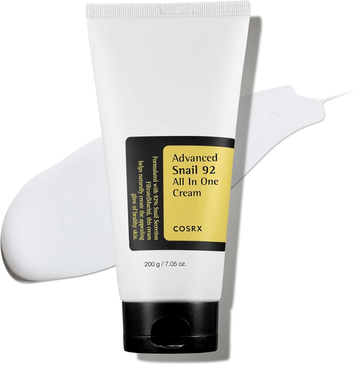 COSRX – Advanced Snail 92 All in One Creme 200 g