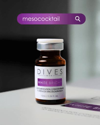 White Bright - Tratamento Profissional Anti-Manchas e Anti-Idade