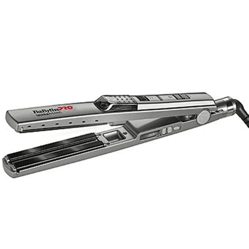 Prancha De Cabelo A Vapor Babyliss Ultrasonic - 4