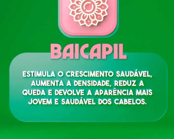 Lola Cosmetics -  Densidade  Acidificante 250g - 4