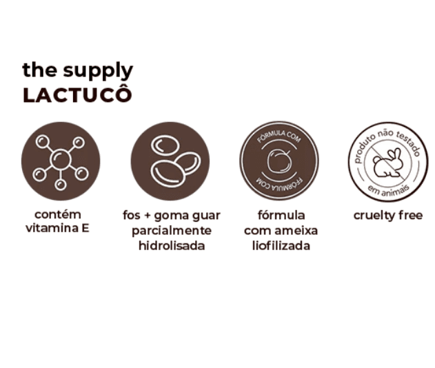 Lactucô - Saúde Intestinal - Wepink - 4