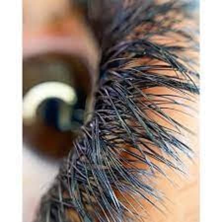 Kit 4 em 1 Lente Macro 25x para Fotos Pestanas Sobrancelhas Lábio Unhas - 8