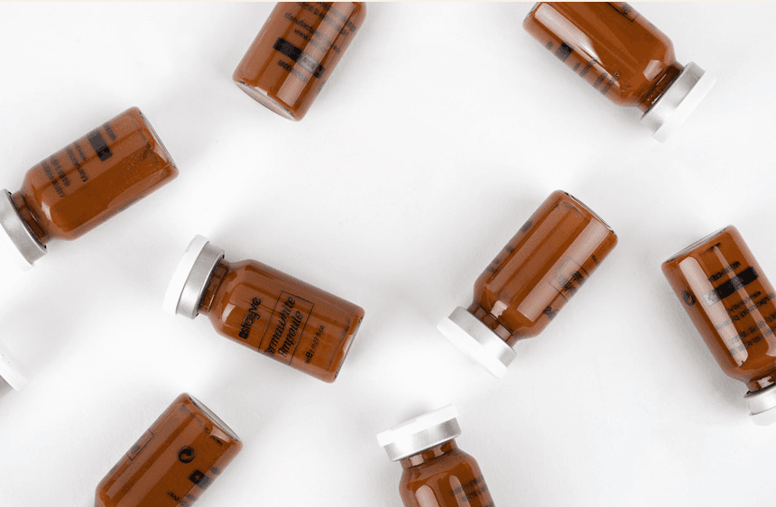 Kit BB Glow 10 Ampolas Stayve - N.3-2 Deep Plus - 3