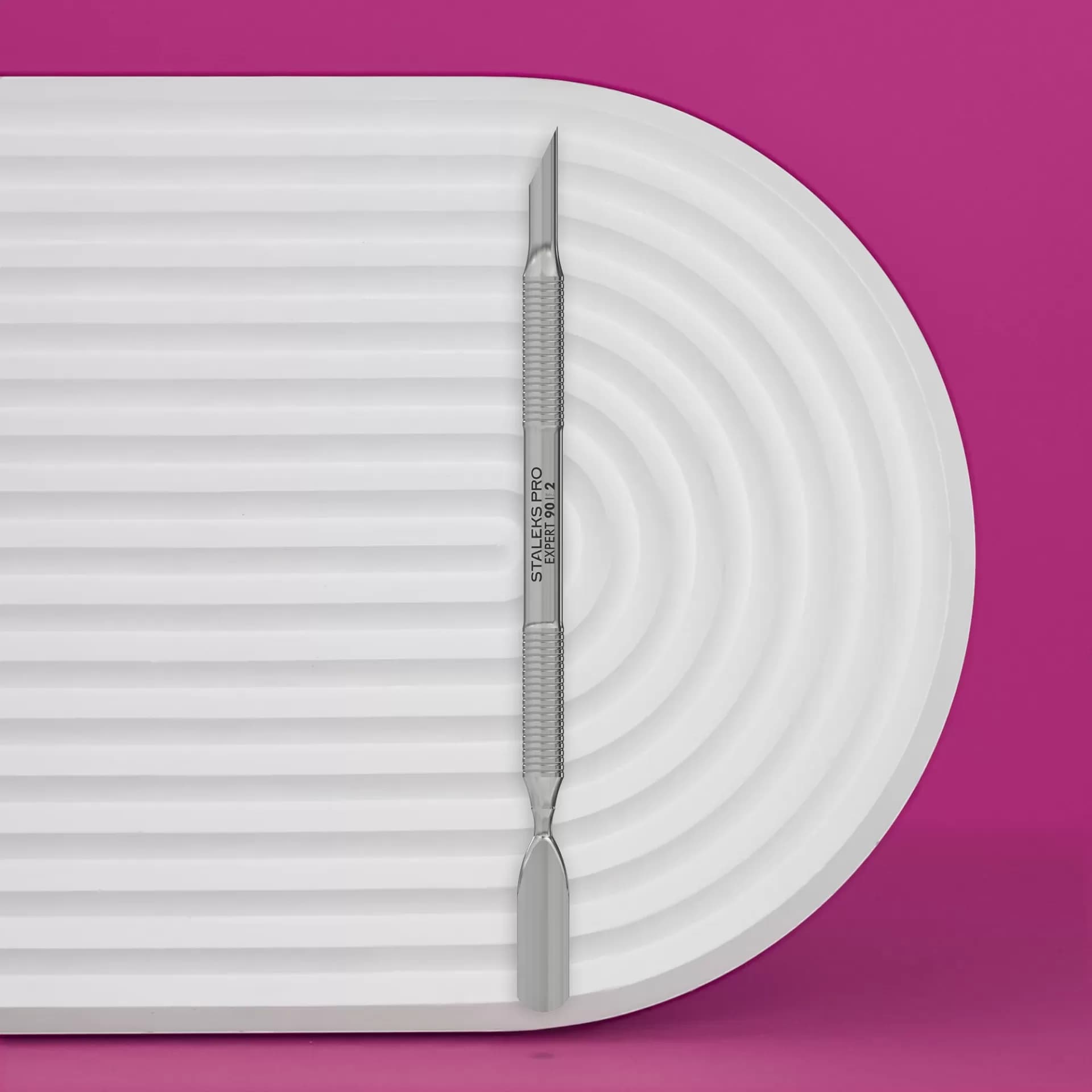 Espátula de Manicura EXPERT 90 TIPO 2