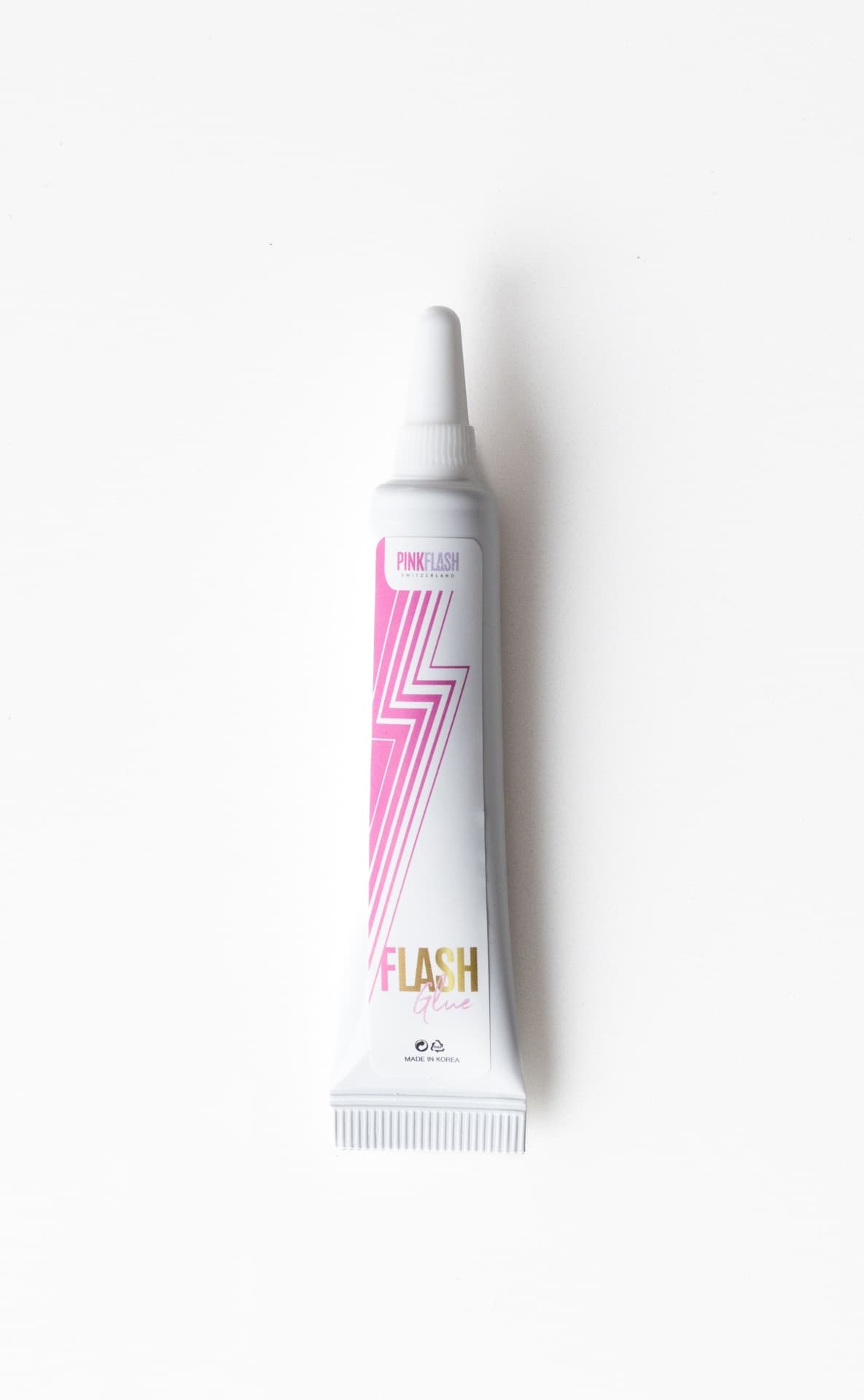 Pink Flash Lash Lift Glue - Cola Lifting Pestanas - 2
