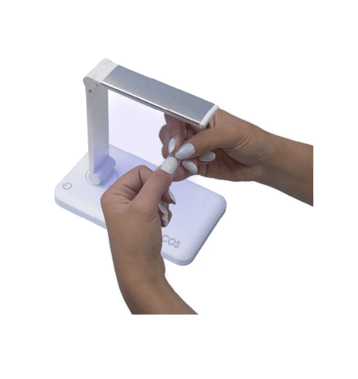 Candeeiro INOCOS Open Flex LED/UV - 2