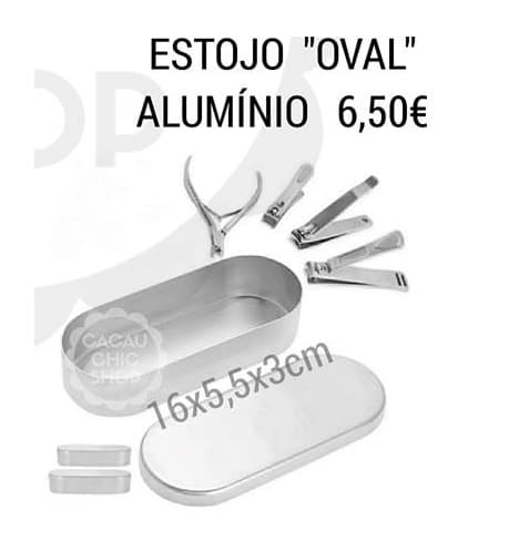 Recipientes P/ Instrumentos - 7