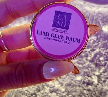LAMI Glue Balm 20ml - 7