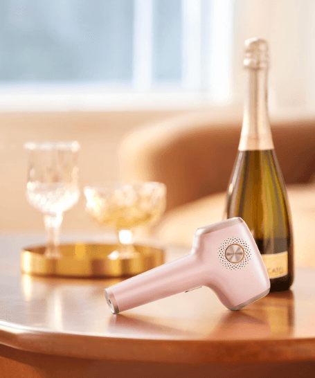 Depiladora de Luz Pulsada com Alta Energia - 7