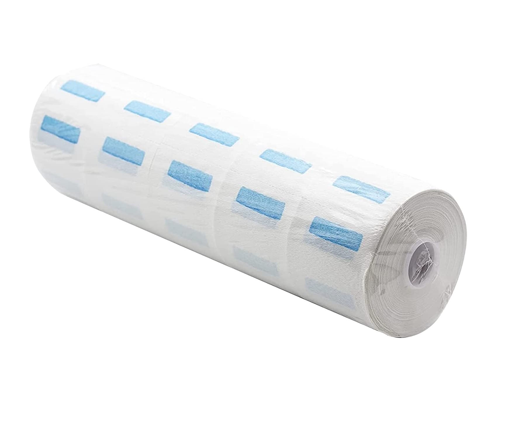 Golas Higiénicas Barbeiro Cor Branca