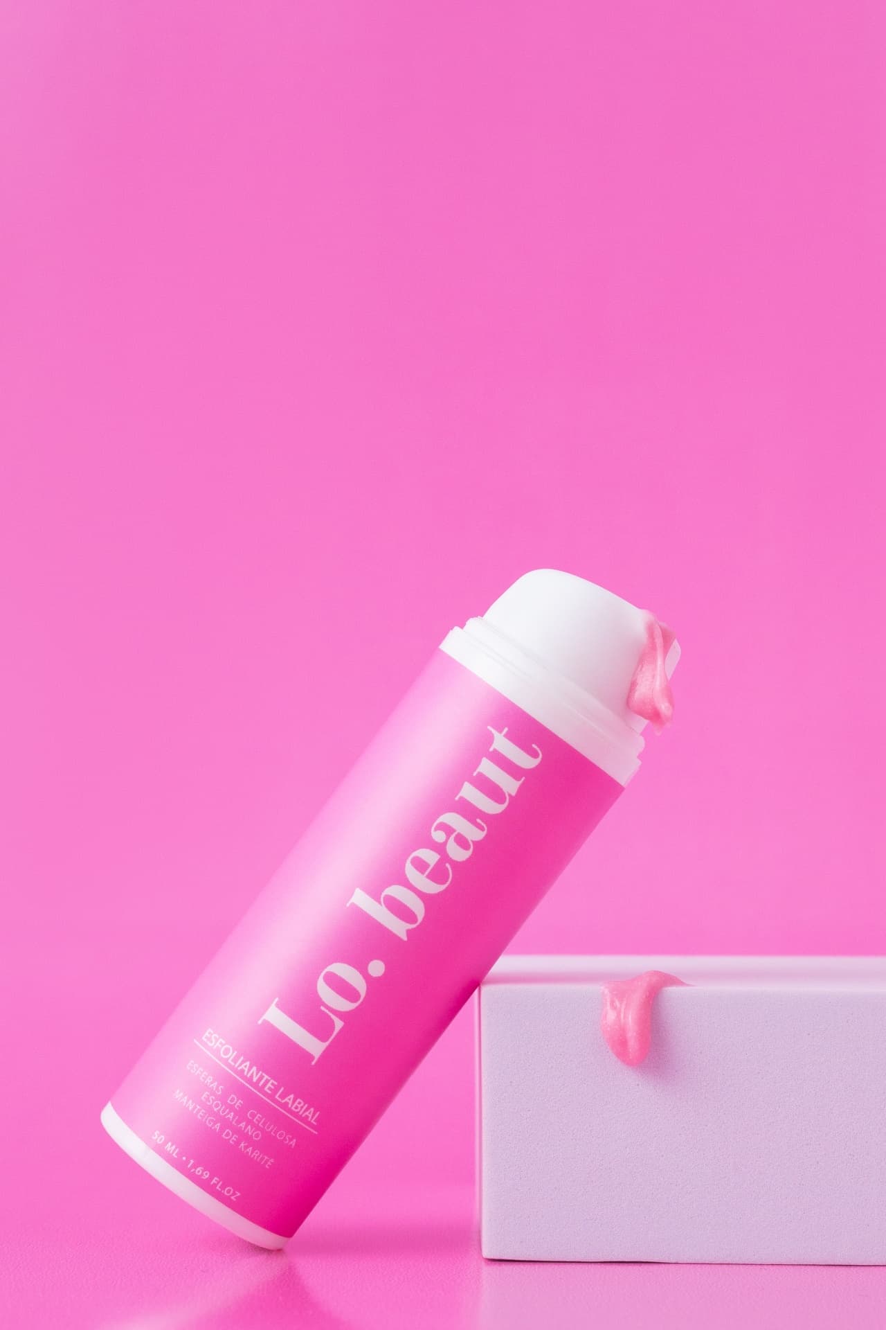 Kit Hidragloss, Spa Labial ou após Micro - LO BEAUT - 4