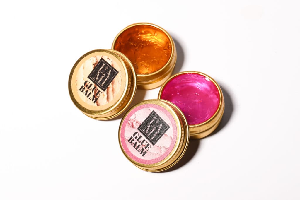 Lami Glue Balm Powerful