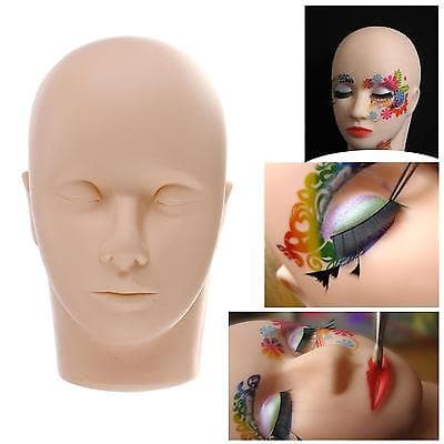 Cabeça de Treino - 2