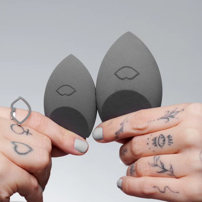 Esponja - Boca Rosa Beauty - 4