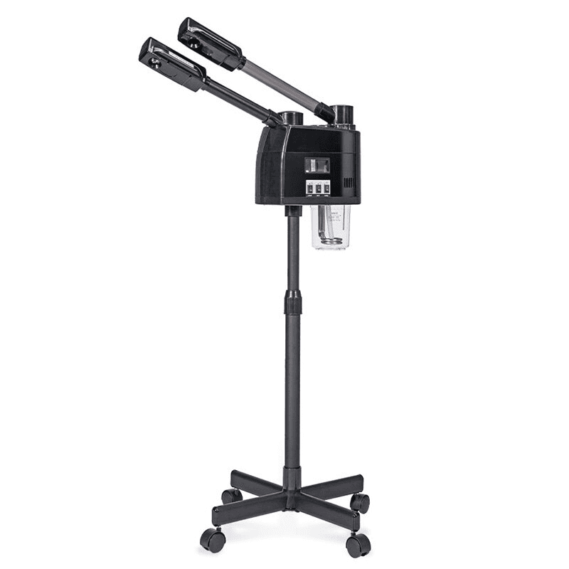 Vaporizador Ozono Duplo Faz Quente e Frio! - 4