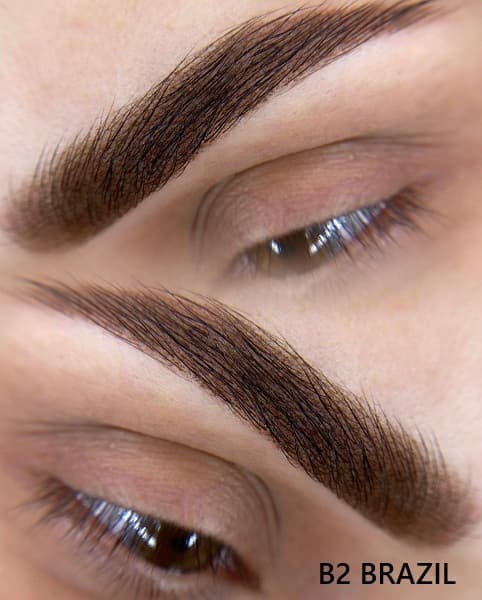 Pigmentos Híbridos Opium Colors Sobrancelhas 6 ml – AS Company - 8