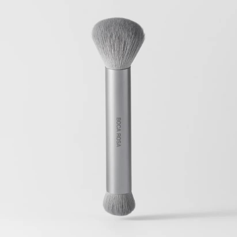 Pincel Duo 2 - Boca Rosa Beauty
