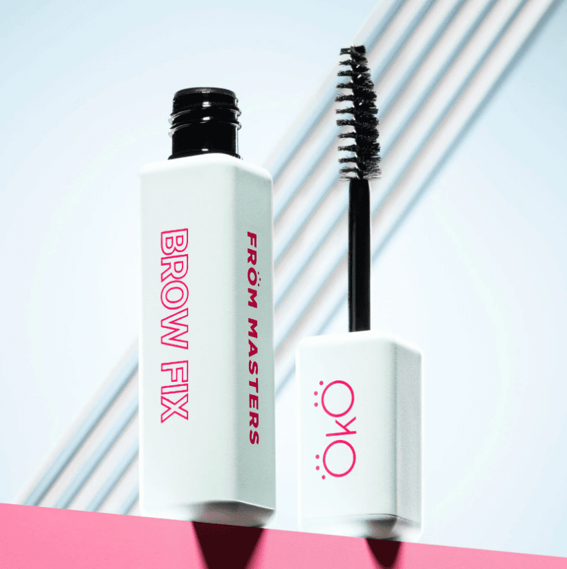 Gel Fixador de Sobrancelhas OKO 7 ml