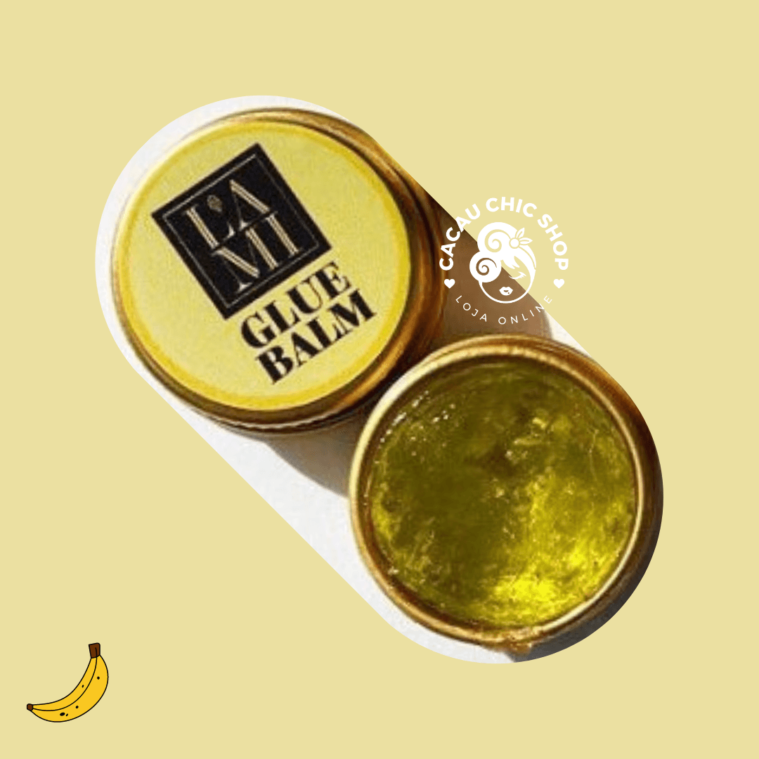 LAMI Glue Balm 5g – Original - 2