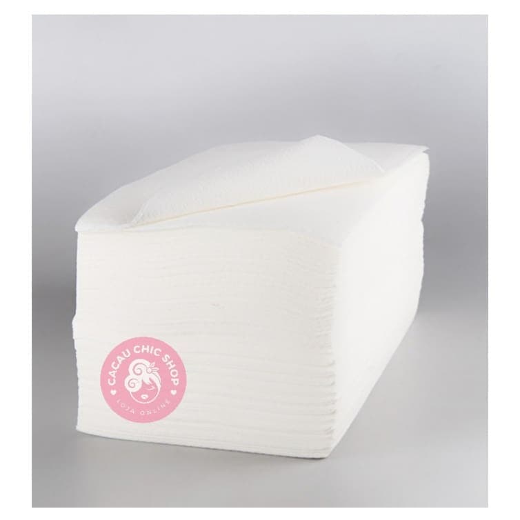 Toalhas Descartáveis - 2