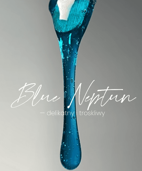 Cera para Sobrancelhas Epil Wax Neptune, 100 g - 6