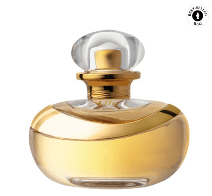 O Boticário Lily Eau de Parfum, 75ml - PRÉ-VENDA📍