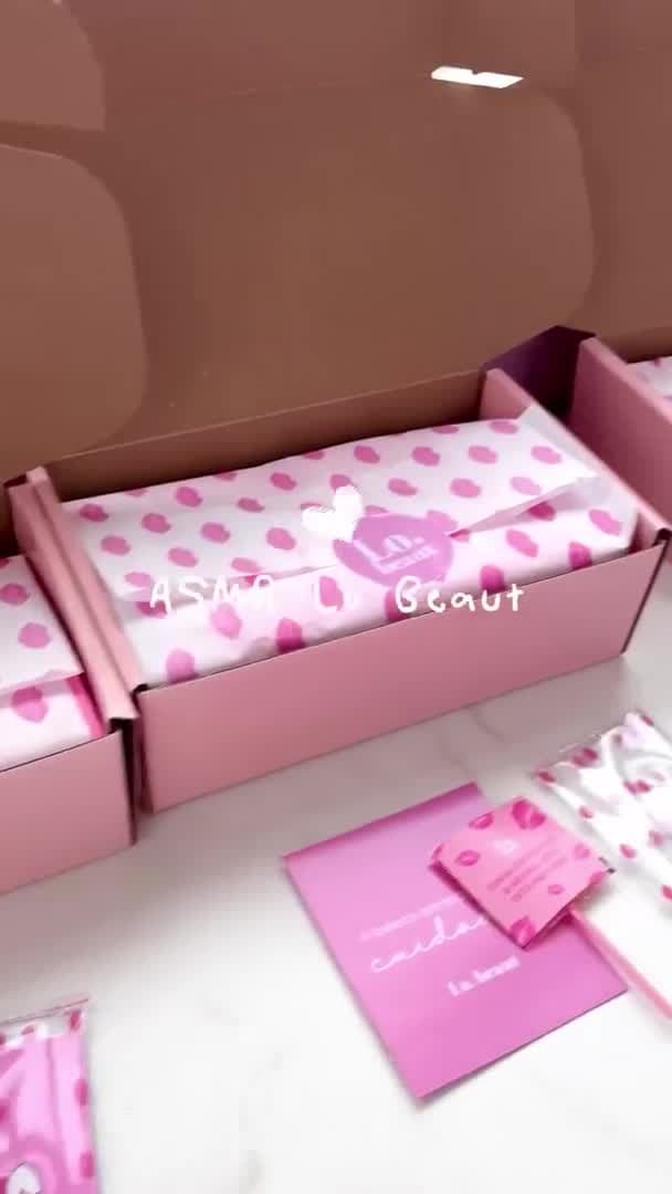 Kit Hidragloss, Spa Labial ou após Micro - LO BEAUT - 9