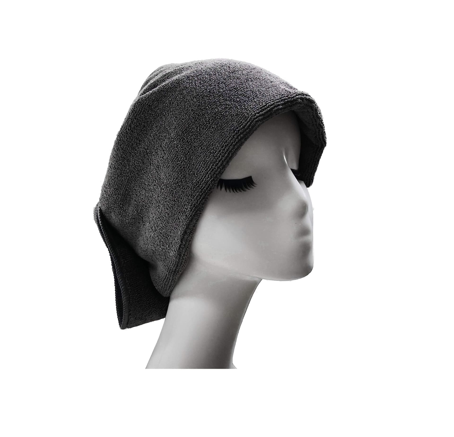 Kit 8 Toalhas Microfibra Cabeleireiro | Barbeiro | 40,6 x 73,7 cm - 2