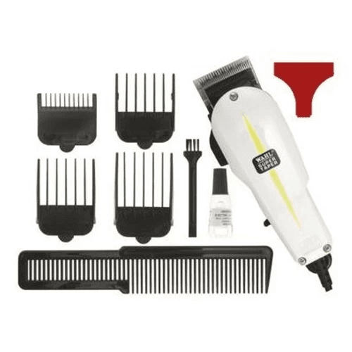 Máquina De Cortar Cabelo Wahl Super Taper - 3