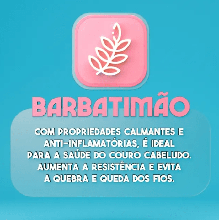 Lola Cosmetics -  Densidade  Shampoo 250g - 4