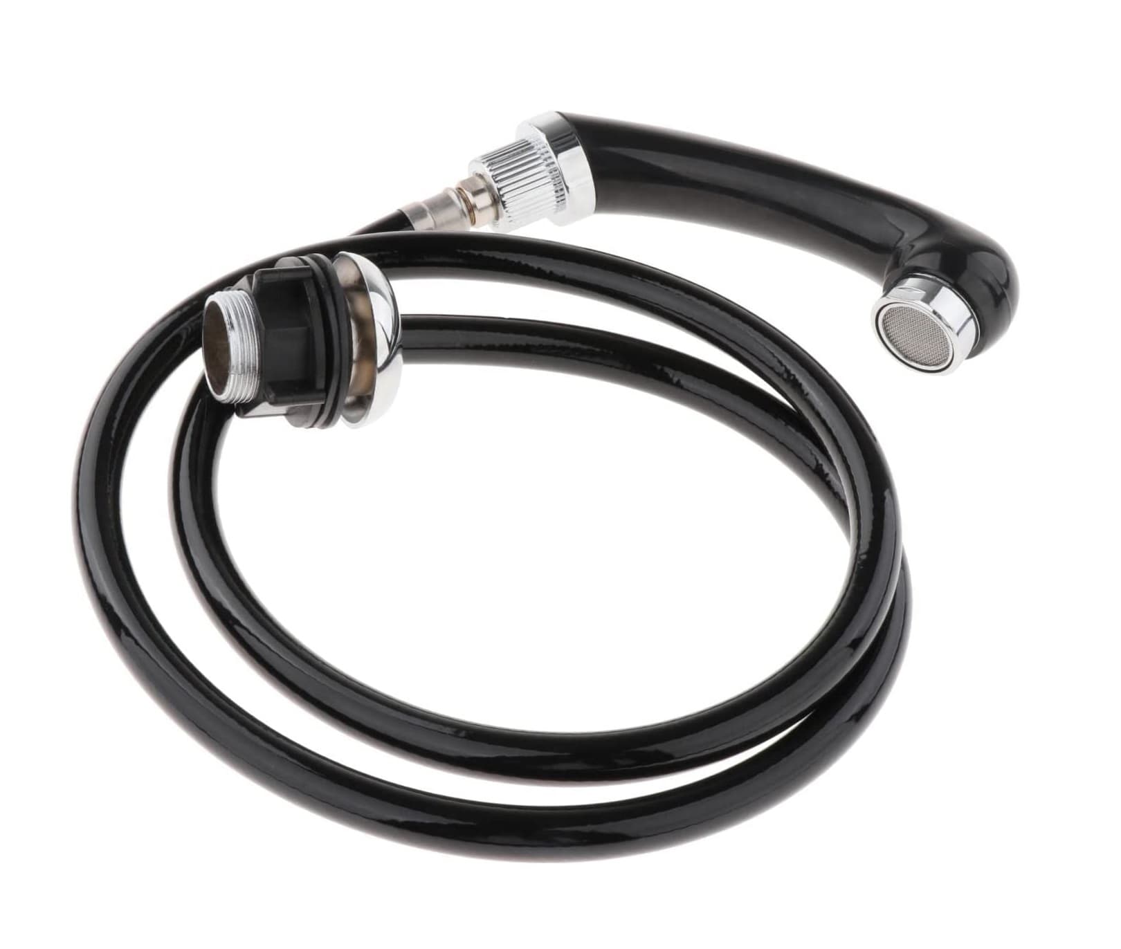 Chuveiro com Mangueira para Lavatório